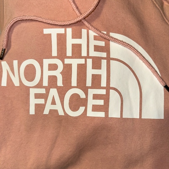 Women’s North Face hoodie - Picture 4 of 4